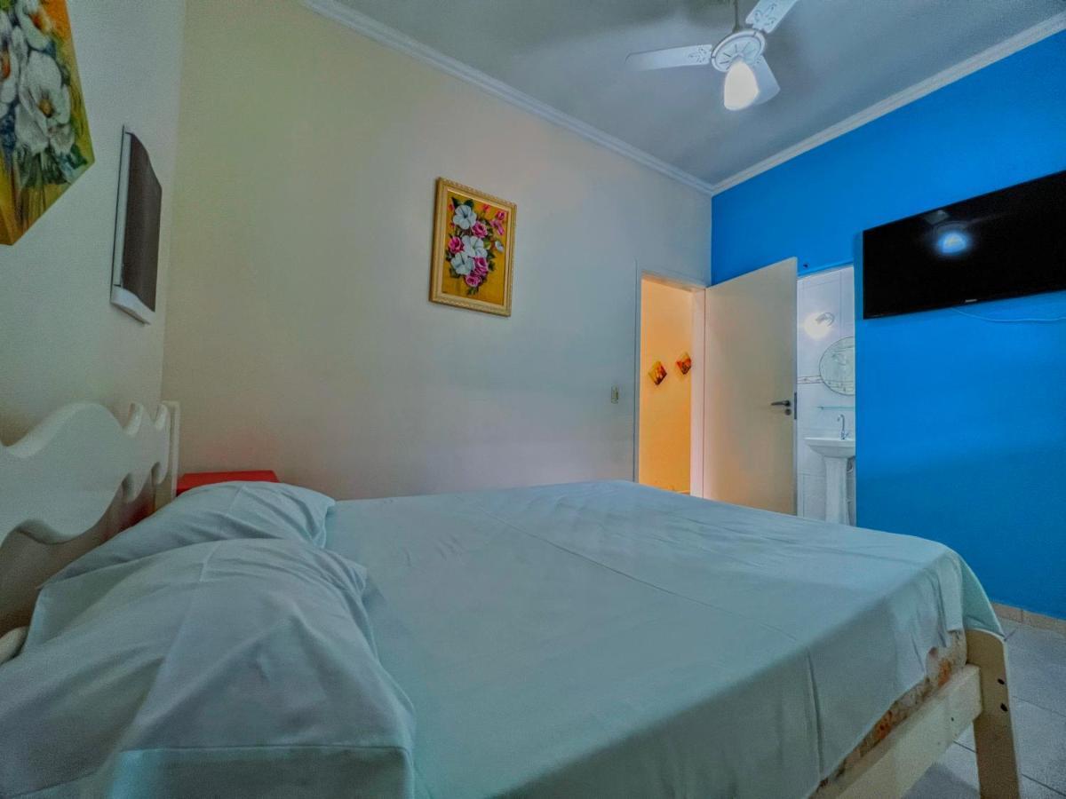 Mansao Azul Panzió Caraguatatuba Kültér fotó